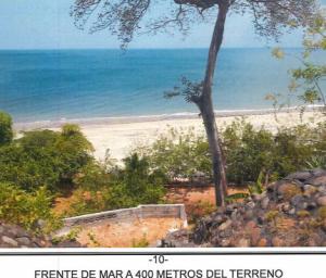 , Terreno en venta en Rio Hato | P3757012