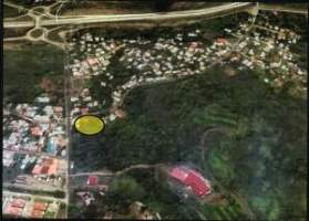 Juan Diaz Panamá