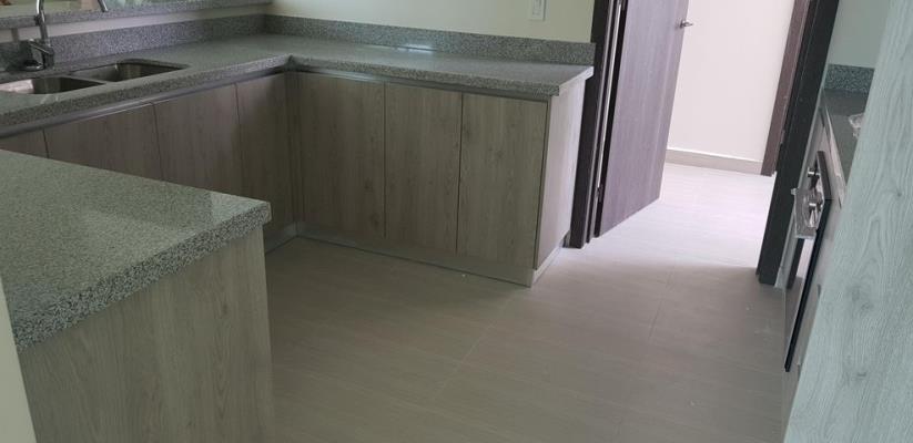 , Área Metropolitana