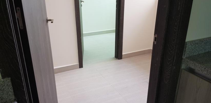 , Área Metropolitana