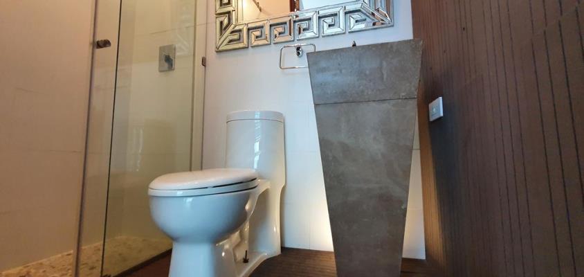 , apartamento
