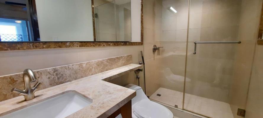 , Apartamento en alquiler en Santa Maria | P3758041