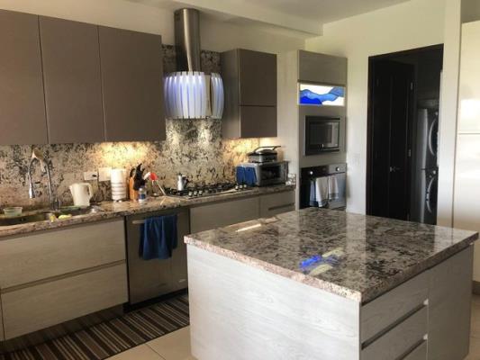 , Apartamento en alquiler en Santa Maria | P3758041