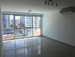 Harmony San Francisco, Panamá