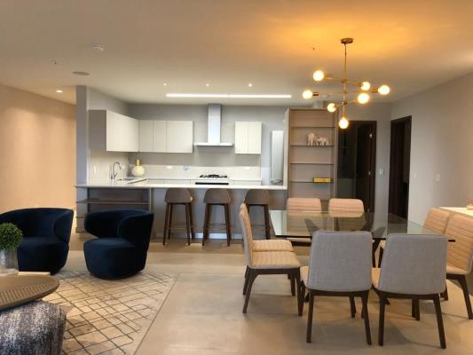 , Área Metropolitana