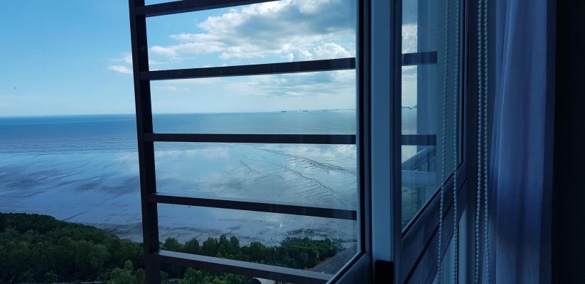, apartamento