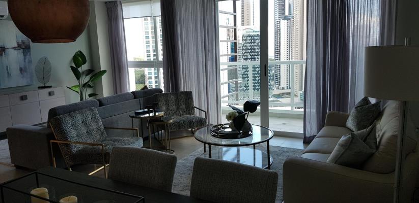 , Apartamento en venta en Costa del Este | P3758972