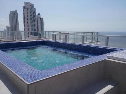 , Apartamento en alquiler en Costa del Este | P3759049