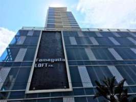 San Francisco Panamá