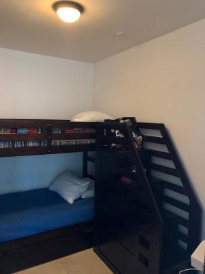 , apartamento