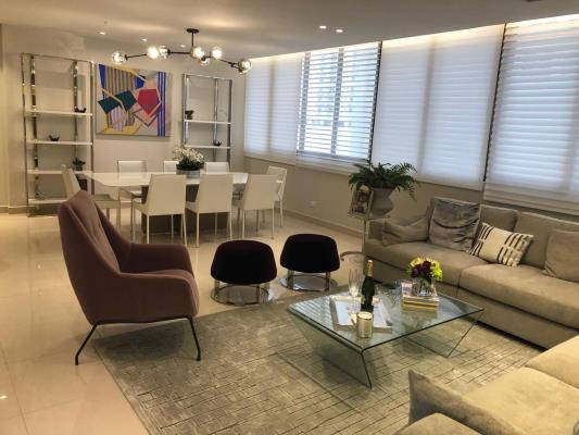 , Área Metropolitana