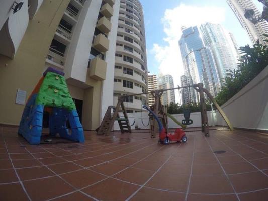 , Apartamento en alquiler en Punta Paitilla | P3759714