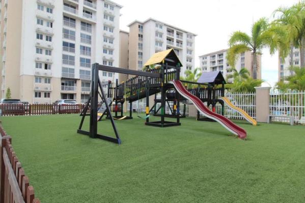 , Apartamento en venta en Juan Diaz | P3759833