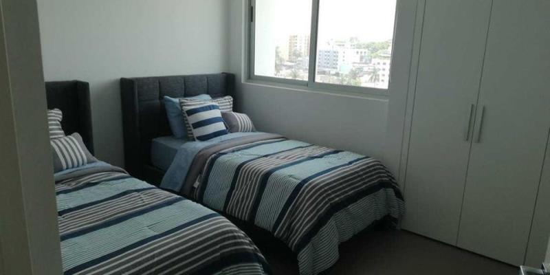 , Apartamento en venta en Bella Vista | P3759861