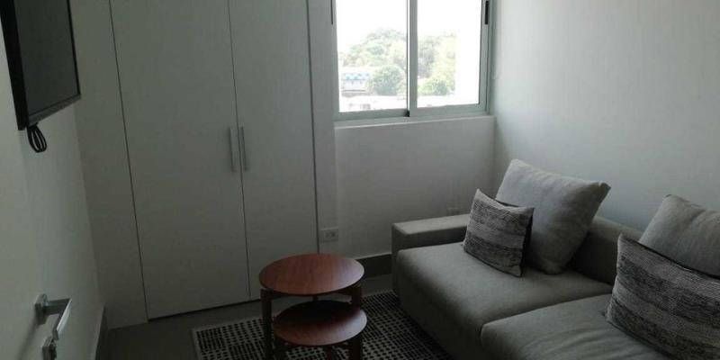 , Apartamento en venta en Bella Vista | P3759861