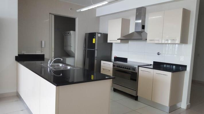 , Apartamento en venta en Bella Vista | P3761163