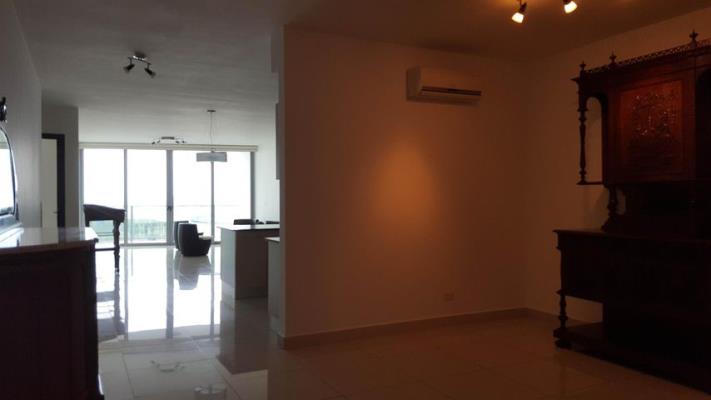 , Apartamento en venta en Bella Vista | P3761163