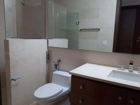 , Área Metropolitana