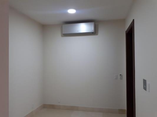 , Área Metropolitana