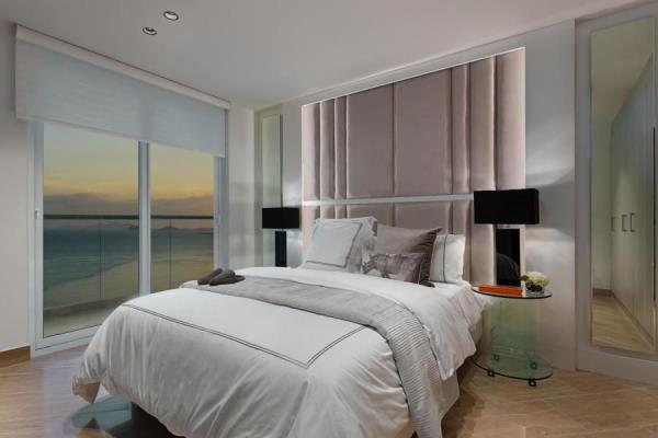 , Área Metropolitana