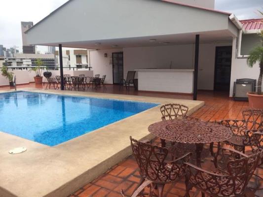 , Apartamento en venta en Bella Vista | P3761513