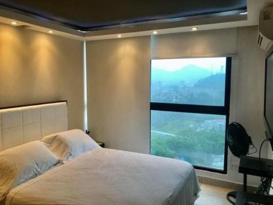 , Apartamento en alquiler en Betania | P3761793