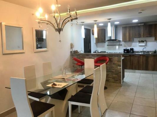 , Apartamento en alquiler en Betania | P3761793
