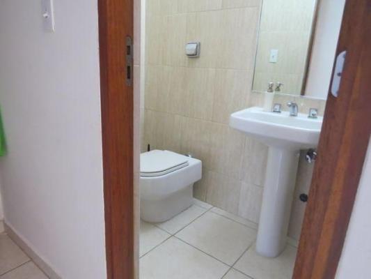 , Área Metropolitana