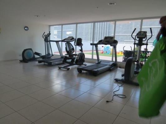 , Área Metropolitana