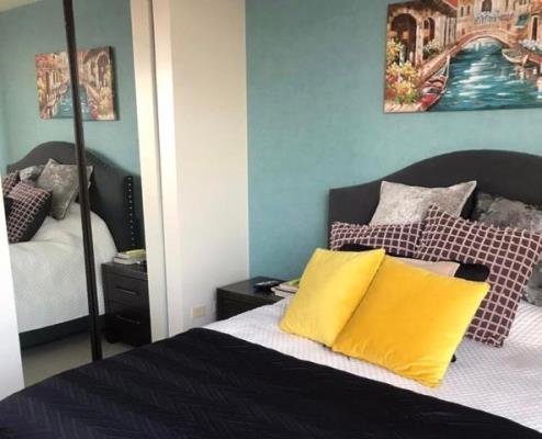 , Apartamento en venta en Betania | P3762563