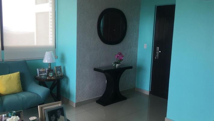, Apartamento en venta en Betania | P3762563