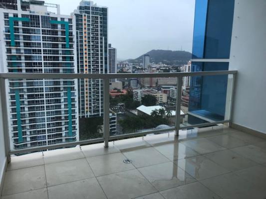 , Apartamento en venta en Bella Vista | P3762724