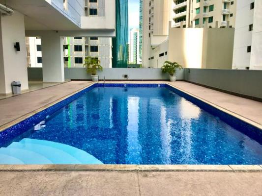 , Apartamento en venta en Bella Vista | P3762724