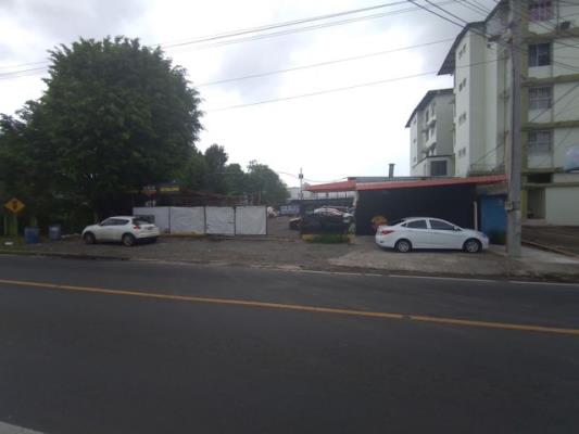 , Terreno en alquiler en Parque Lefevre | P3762822