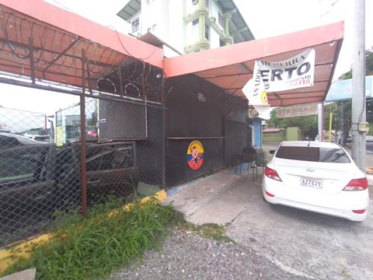 , Terreno en alquiler en Parque Lefevre | P3762822