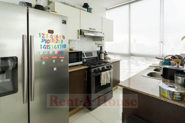 , Apartamento en venta en San Francisco | P3762857