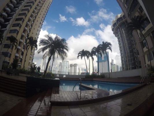 , Apartamento en alquiler en Punta Paitilla | P3763053