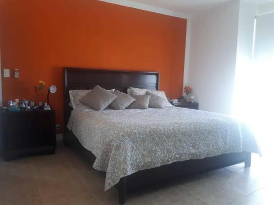 , Área Metropolitana