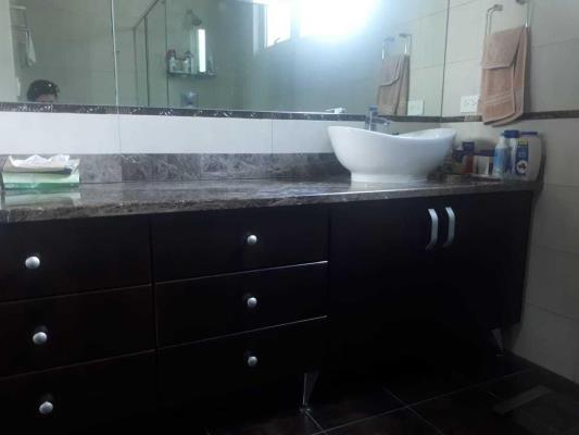 , Área Metropolitana