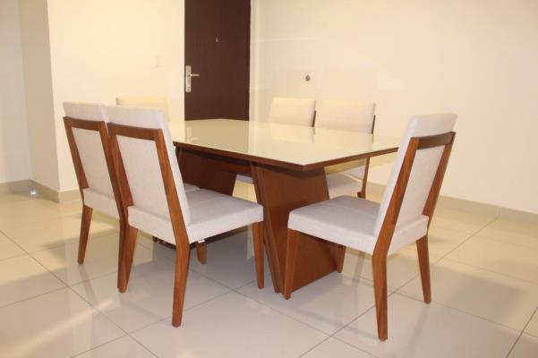 Balboa Bay, apartamento