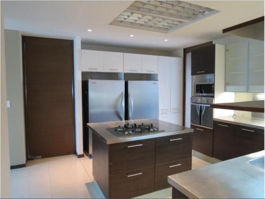 , Área Metropolitana