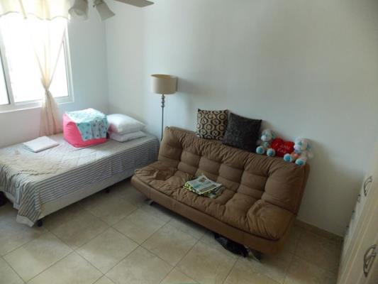 , Área Metropolitana