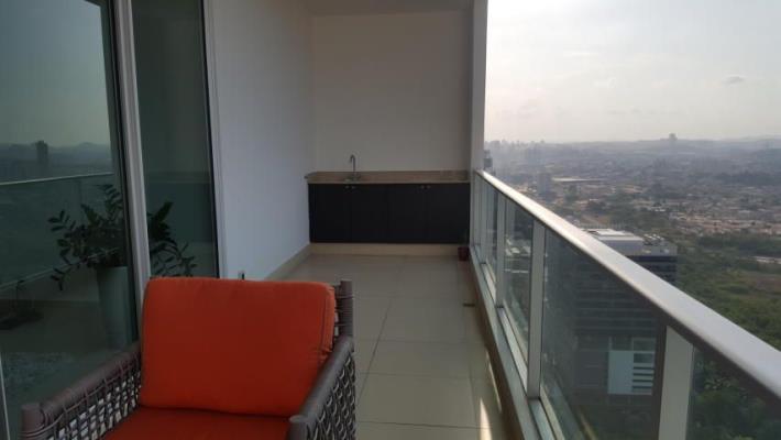 , Apartamento en venta en Costa del Este | P3764579