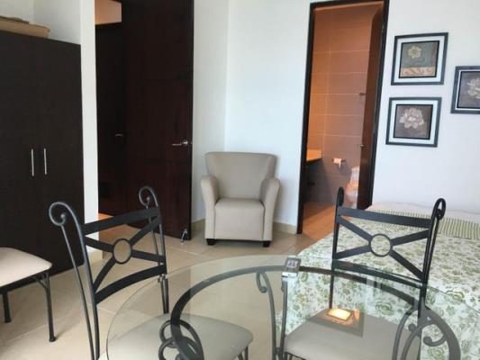 , Apartamento en alquiler en Avenida Balboa | P3766238