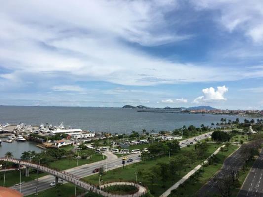 , Apartamento en alquiler en Avenida Balboa | P3766238