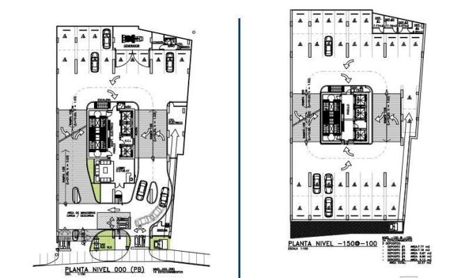 , Apartamento en venta en Pueblo Nuevo | P3766399