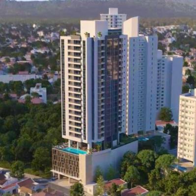 , Apartamento en venta en Pueblo Nuevo | P3766399