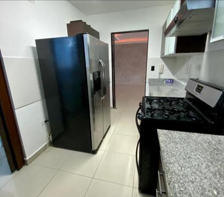 Waterfalls, Área Metropolitana