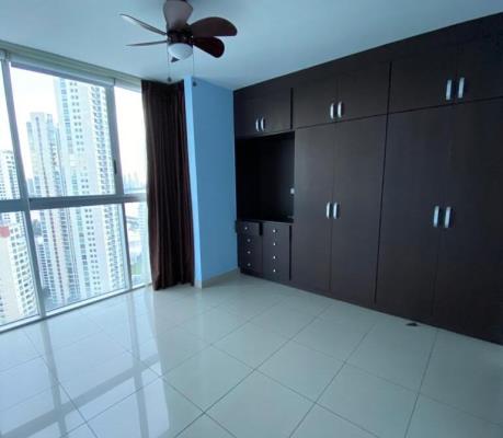 Waterfalls, Área Metropolitana