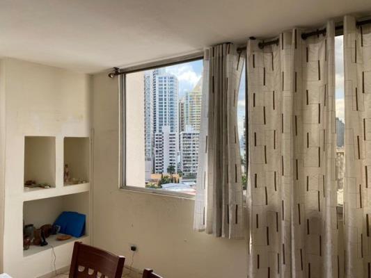 , apartamento